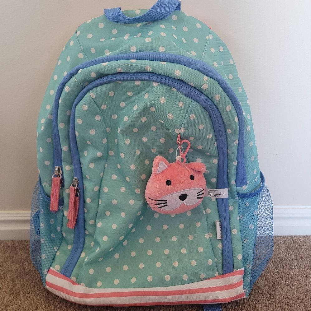Cute backpack
